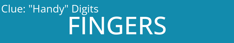 "Handy" Digits