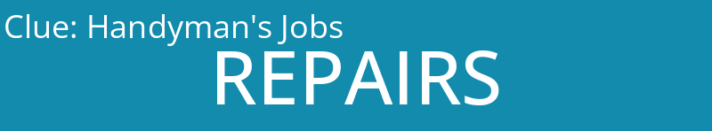 Handyman's Jobs