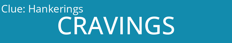 Hankerings