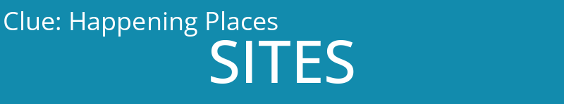 Happening Places