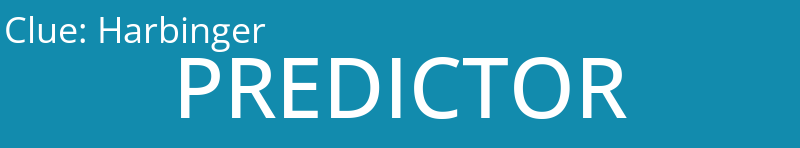 Harbinger