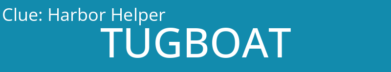 Harbor Helper