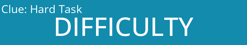 Hard Task