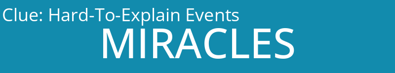 Hard-To-Explain Events