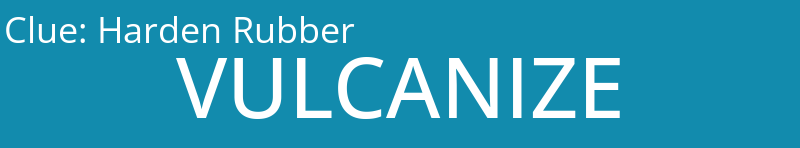 Harden Rubber