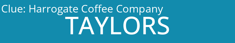 Harrogate Coffee Company