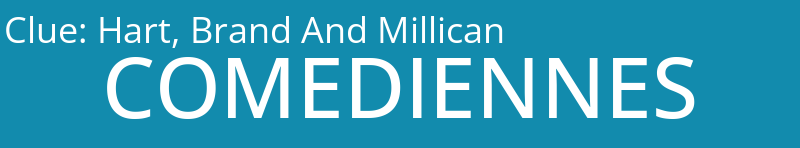 Hart, Brand And Millican