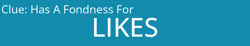 Has A Fondness For
