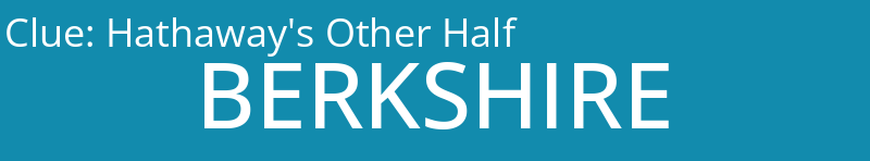 Hathaway's Other Half