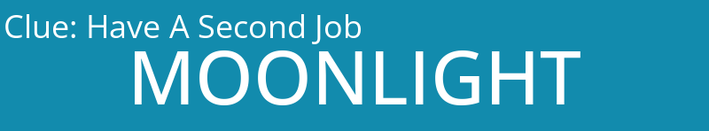 Have A Second Job