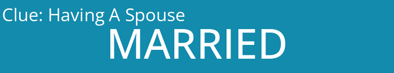 Having A Spouse