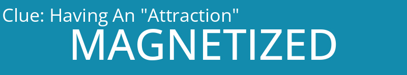 Having An "Attraction"