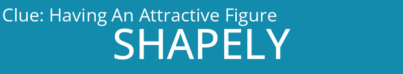 Having An Attractive Figure