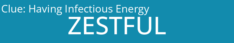 Having Infectious Energy