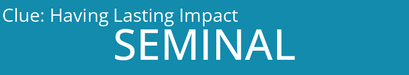 Having Lasting Impact