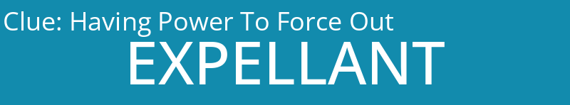 Having Power To Force Out