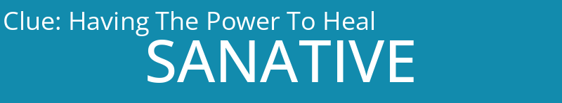 Having The Power To Heal