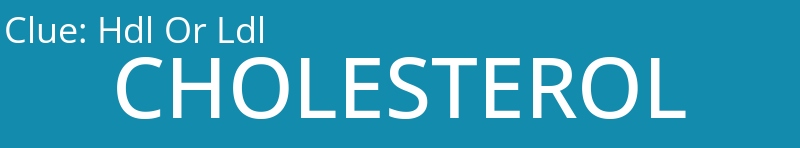 Hdl Or Ldl