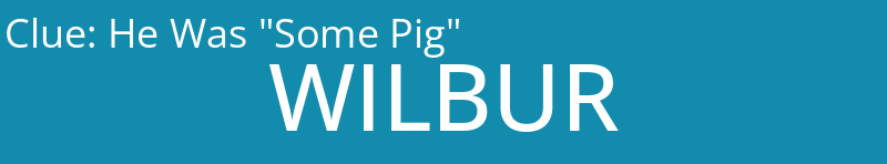 He Was "Some Pig"