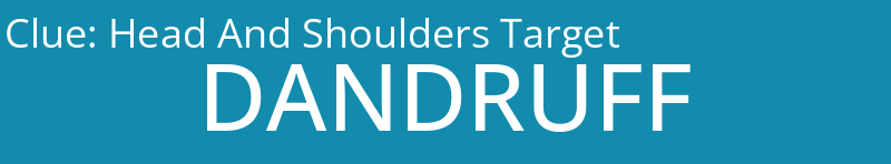 Head And Shoulders Target