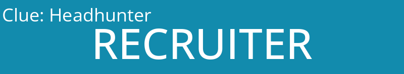 Headhunter