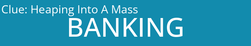 Heaping Into A Mass