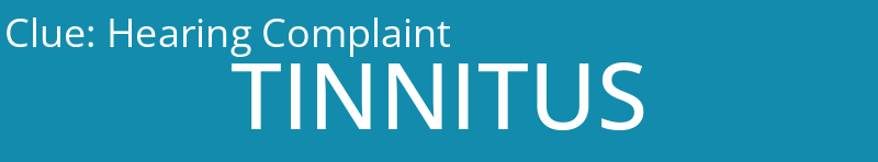 Hearing Complaint