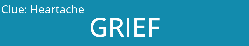 Heartache