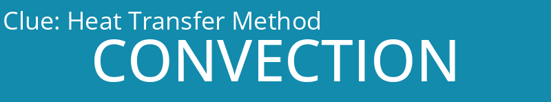 Heat Transfer Method