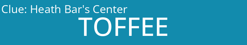 Heath Bar's Center