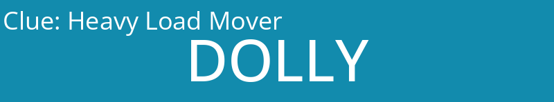 Heavy Load Mover