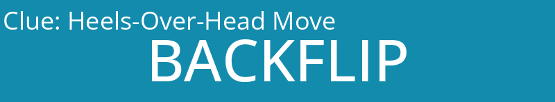 Heels-Over-Head Move