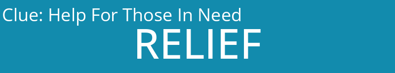 Help For Those In Need