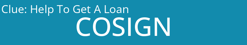 Help To Get A Loan