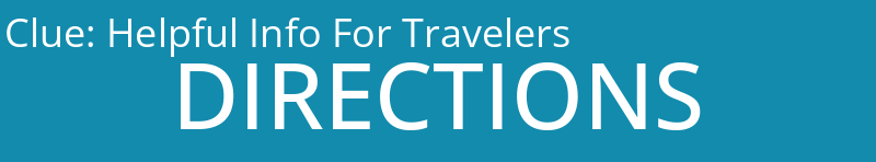 Helpful Info For Travelers