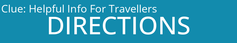 Helpful Info For Travellers