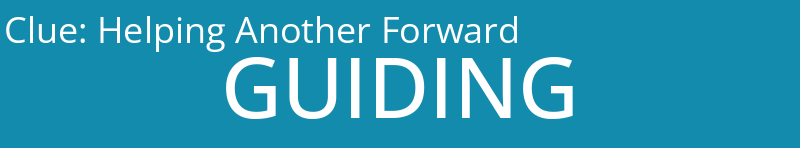 Helping Another Forward