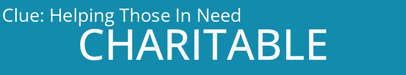 Helping Those In Need