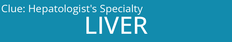 Hepatologist's Specialty
