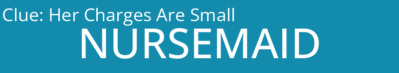 Her Charges Are Small