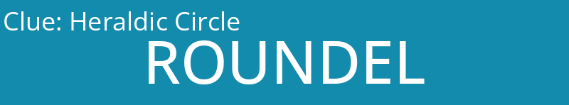 Heraldic Circle
