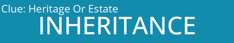 Heritage Or Estate