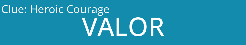 Heroic Courage