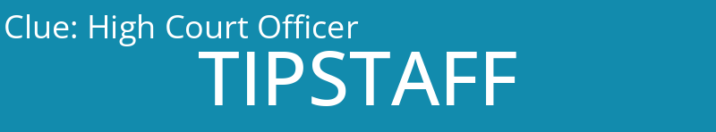High Court Officer