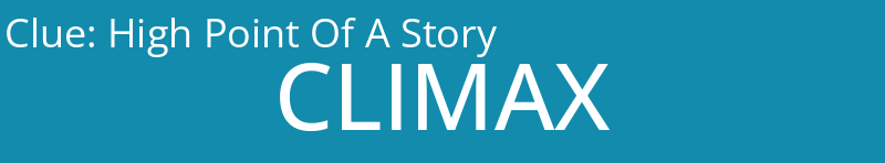 High Point Of A Story