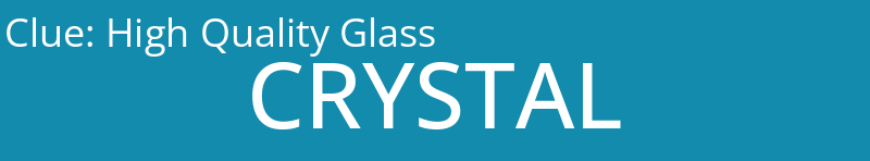 High Quality Glass