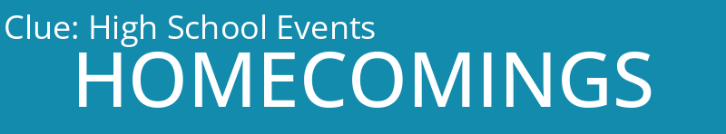 High School Events