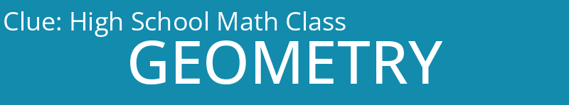 High School Math Class