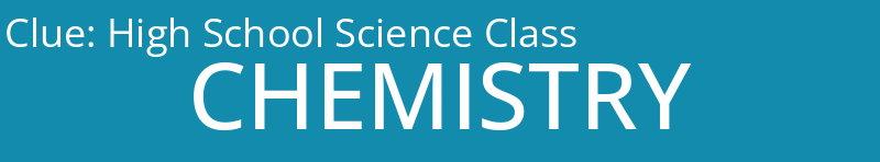 High School Science Class