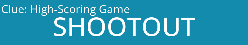 High-Scoring Game